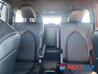 Zdjęcie 10 z 13 samochodu: 2023 TOYOTA HIGHLANDER XSE VIN:5TDKDRBH5PS012835 - miniatura
