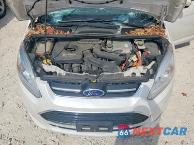 Zdjęcie 12 z 13 samochodu: 2017 FORD C-MAX SE VIN:1FADP5AU5HL107055 - miniatura