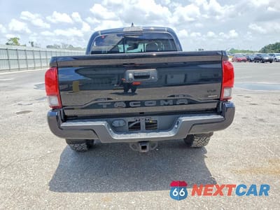 Zdjęcie 6 z 12 samochodu: 2022 TOYOTA TACOMA SR5 V6 VIN:3TMAZ5CN2NM162814 - miniatura
