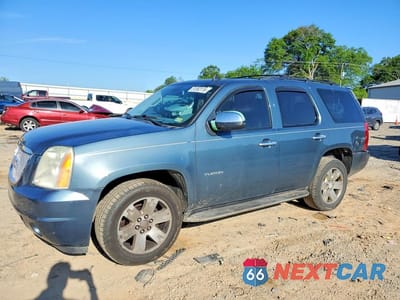 2010 GMC YUKON SLT 1GKUKCE00AR140539 - główne zdjęcie licytacji z USA - miniatura