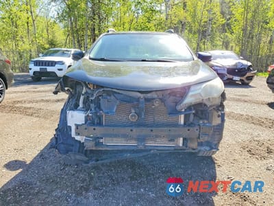 Piąte zdjęcie samochodu w środku: 2015 TOYOTA RAV4 LE VIN:2T3ZFREV4FW208031 - miniatura