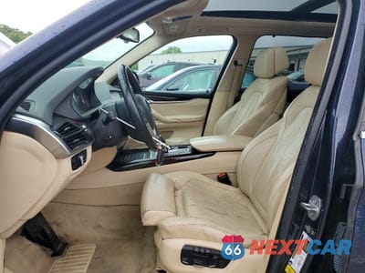 Zdjęcie 7 z 13 samochodu: 2014 BMW X5 XDRIVE35I VIN:5UXKR0C51E0H19207 - miniatura