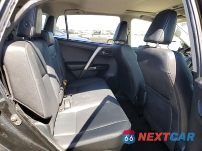Zdjęcie 11 z 14 samochodu: 2018 TOYOTA RAV4 HV LIMITED VIN:JTMDJREV2JD162827 - miniatura