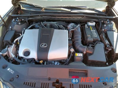 Zdjęcie 11 z 13 samochodu: 2022 LEXUS ES 350 F SPORT VIN:58AGZ1B17NU137182 - miniatura