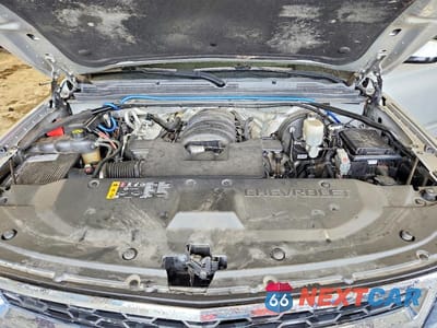Zdjęcie 12 z 13 samochodu: 2017 CHEVROLET TAHOE K1500 LS VIN:1GNSKAKC5HR262241 - miniatura