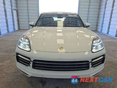 Piąte zdjęcie samochodu w środku: 2019 PORSCHE CAYENNE VIN:WP1AA2AY5KDA17730 - miniatura