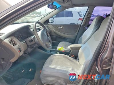 Zdjęcie 7 z 12 samochodu: 1998 HONDA ACCORD LX VIN:1HGCG5649WA080919 - miniatura