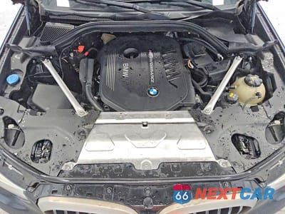 Zdjęcie 11 z 12 samochodu: 2018 BMW X3 XDRIVEM40I VIN:5UXTS3C50J0Y96980 - miniatura