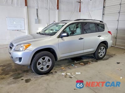 2009 TOYOTA RAV4 BASE JTMBF33V995010364 - główne zdjęcie licytacji z USA - miniatura