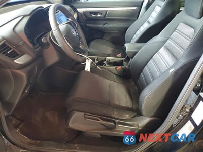 Zdjęcie 7 z 13 samochodu: 2018 HONDA CR-V LX VIN:2HKRW6H31JH232862 - miniatura
