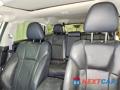 Zdjęcie 10 z 14 samochodu: 2023 SUBARU OUTBACK TOURING VIN:4S4BTGPD0P3175726 - miniatura