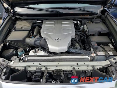 Zdjęcie 12 z 13 samochodu: 2023 LEXUS GX 460 VIN:JTJAM7BX3P5371966 - miniatura