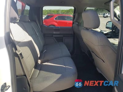 Zdjęcie 10 z 12 samochodu: 2015 FORD F150 SUPERCREW VIN:1FTEW1CP2FFB55609 - miniatura