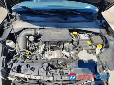Zdjęcie 12 z 14 samochodu: 2025 JEEP COMPASS TRAILHAWK VIN:3C4NJDDN6ST615691 - miniatura