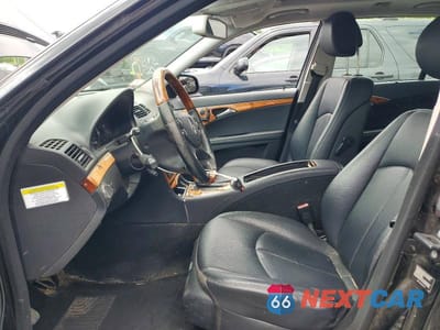 Zdjęcie 7 z 12 samochodu: 2009 MERCEDES-BENZ E 350 4MATIC VIN:WDBUH87X89B380216 - miniatura