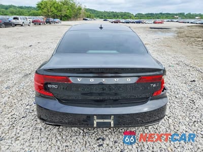 Zdjęcie 6 z 12 samochodu: 2018 VOLVO S90 T6 MOMENTUM VIN:LVY992MK3JP037811 - miniatura