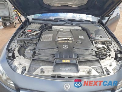 Zdjęcie 11 z 12 samochodu: 2018 MERCEDES-BENZ E 63 AMG-S VIN:WDDZF8KB7JA224435 - miniatura
