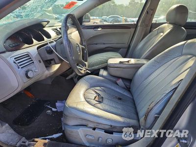 Zdjęcie 7 z 12 samochodu: 2006 BUICK LUCERNE CXL VIN:1G4HD57266U222356 - miniatura