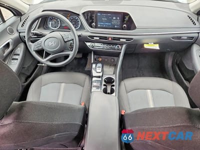 Zdjęcie 8 z 12 samochodu: 2021 HYUNDAI SONATA SE VIN:5NPEG4JA0MH091456 - miniatura