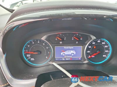 Zdjęcie 9 z 13 samochodu: 2021 CHEVROLET TRAVERSE LT VIN:1GNERGKW4MJ263122 - miniatura