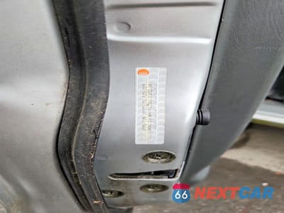 Zdjęcie 13 z 13 samochodu: 2002 CHEVROLET TRACKER ZR2 VIN:2CNBJ734126931755 - miniatura