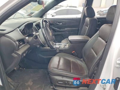 Zdjęcie 7 z 13 samochodu: 2024 CHEVROLET TRAVERSE LIMITED HIGH COUNTRY VIN:1GNES1KW1RJ132206 - miniatura