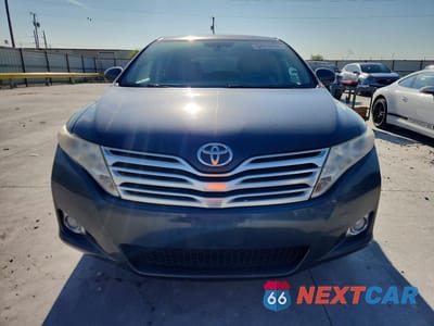 Piąte zdjęcie samochodu w środku: 2009 TOYOTA VENZA FWD 4CYL VIN:4T3ZE11A29U001309 - miniatura