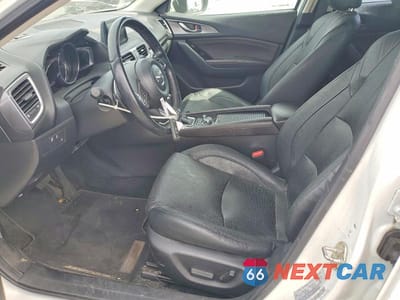Zdjęcie 7 z 13 samochodu: 2017 MAZDA 3 GRAND TOURING VIN:JM1BN1M30H1135019 - miniatura