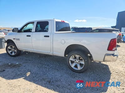 Drugie zdjęcie samochodu z przodu: 2015 RAM 1500 ST VIN:1C6RR7SM4FS721190 - miniatura