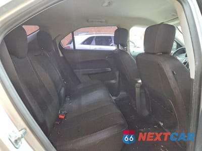 Zdjęcie 11 z 13 samochodu: 2017 CHEVROLET EQUINOX LS VIN:2GNALBEK4H1561682 - miniatura