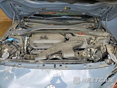 Zdjęcie 11 z 12 samochodu: 2021 BMW 228XI VIN:WBA73AK09M7H41088 - miniatura