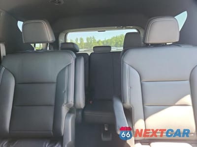 Zdjęcie 10 z 13 samochodu: 2026 CHEVROLET TRAVERSE LT VIN:1GNERGKS4TJ177742 - miniatura