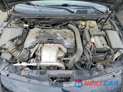 Zdjęcie 11 z 12 samochodu: 2016 BUICK REGAL VIN:2G4GK5EX9G9143066 - miniatura