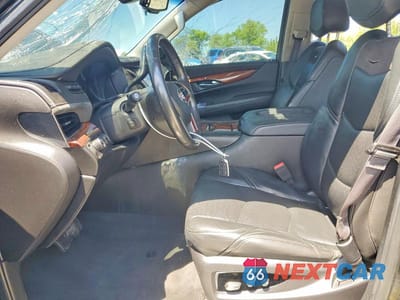 Zdjęcie 7 z 13 samochodu: 2015 CADILLAC ESCALADE PREMIUM VIN:1GYS4CKJ3FR178746 - miniatura