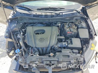 Zdjęcie 11 z 13 samochodu: 2017 TOYOTA YARIS IA BASE VIN:3MYDLBYVXHY192857 - miniatura