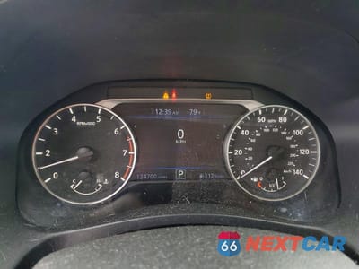 Zdjęcie 9 z 12 samochodu: 2023 NISSAN ALTIMA SV VIN:1N4BL4DV3PN312541 - miniatura