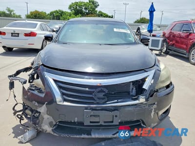 Piąte zdjęcie samochodu w środku: 2015 NISSAN ALTIMA 2.5 SL VIN:1N4AL3AP9FN357526 - miniatura
