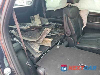 Zdjęcie 13 z 14 samochodu: 2023 HYUNDAI PALISADE CALLIGRAPHY VIN:KM8R7DGE4PU546147 - miniatura