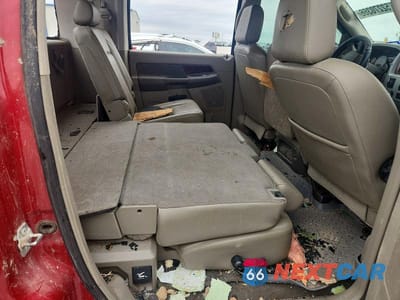 Zdjęcie 10 z 12 samochodu: 2008 DODGE RAM 3500 VIN:3D7MX49AX8G164613 - miniatura