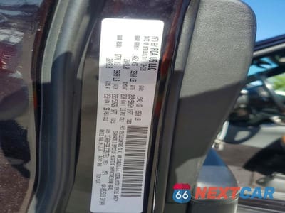 Zdjęcie 13 z 13 samochodu: 2018 DODGE DURANGO CITADEL VIN:1C4RDHEG6JC354721 - miniatura