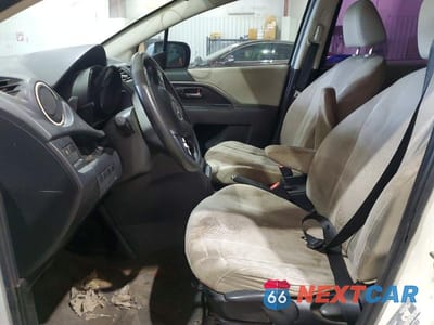 Zdjęcie 7 z 12 samochodu: 2012 MAZDA 5 VIN:JM1CW2BL3C0120149 - miniatura
