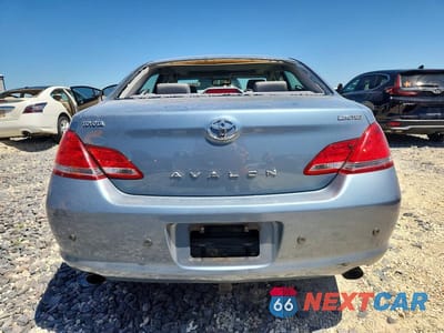 Zdjęcie 6 z 12 samochodu: 2007 TOYOTA AVALON LIMITED VIN:4T1BK36BX7U222458 - miniatura