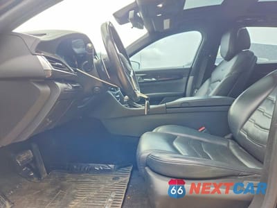 Zdjęcie 7 z 12 samochodu: 2018 CADILLAC CT6 PLATINUM CSAV VIN:1G6KP5R66JU143766 - miniatura