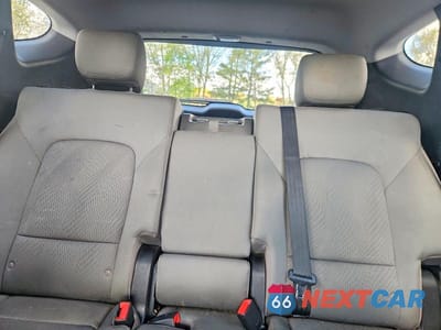 Zdjęcie 10 z 13 samochodu: 2016 HYUNDAI SANTA FE SPORT 2.4L VIN:5XYZUDLB7GG343263 - miniatura