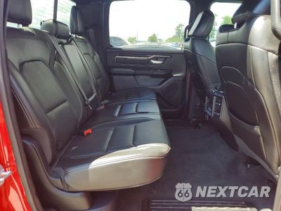 Zdjęcie 10 z 12 samochodu: 2021 RAM 1500 REBEL VIN:1C6SRFLT9MN588200 - miniatura