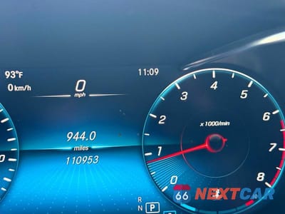 Zdjęcie 8 z 10 samochodu: 2020 MERCEDES-BENZ GLC 300 VIN:W1N0G8DB4LF775546 - miniatura