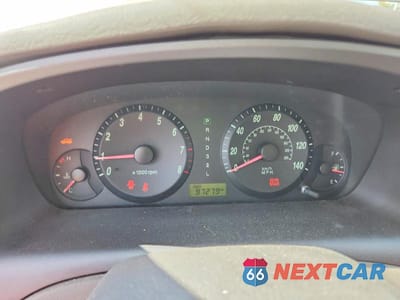 Zdjęcie 9 z 12 samochodu: 2006 HYUNDAI ELANTRA GLS VIN:KMHDN46D06U267804 - miniatura