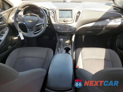 Zdjęcie 8 z 12 samochodu: 2018 CHEVROLET MALIBU LS VIN:1G1ZB5ST1JF278077 - miniatura