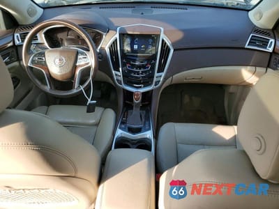 Zdjęcie 8 z 13 samochodu: 2014 CADILLAC SRX LUXURY COLLECTION VIN:3GYFNBE32ES599147 - miniatura