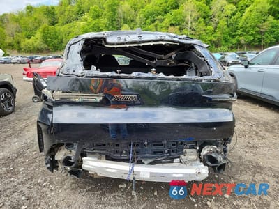 Zdjęcie 6 z 13 samochodu: 2025 BMW XM VIN:5YM23CS03S9Z60059 - miniatura